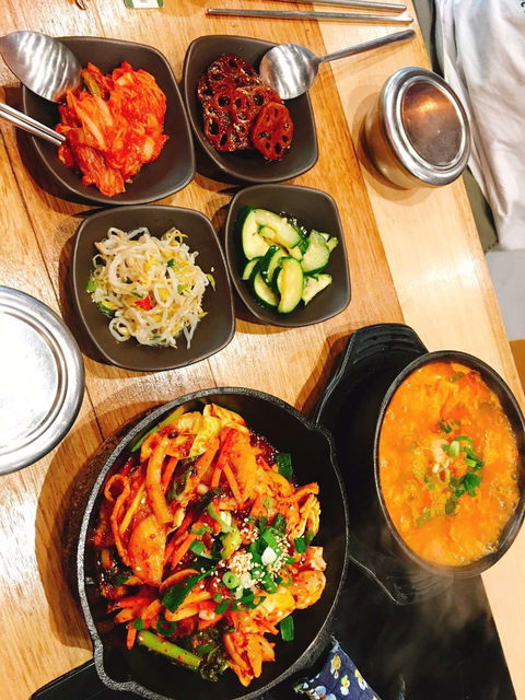 HanCook Yori - Holiday Sunshine Coast 0