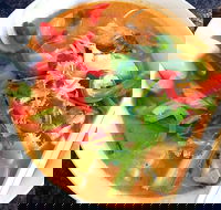 Han's Cafe - Warwick - Holiday Sunshine Coast