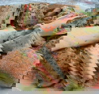 Healthy Cravings - Sunshine Coast Tourism