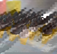 Hellenic Patisserie and Gelato Bar - Holiday Sunshine Coast