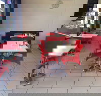 Henny Penny Charcoal Chicken and Kebabs - Holiday Sunshine Coast