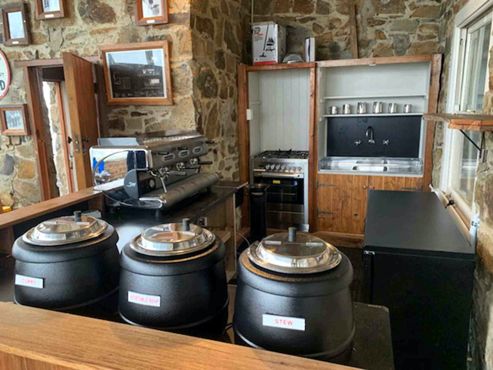 Hotham Heights VIC Sunshine Coast Tourism