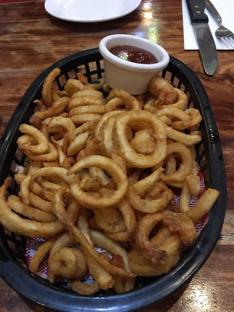 Hog's Breath Cafe - Melton - Holiday Sunshine Coast 0
