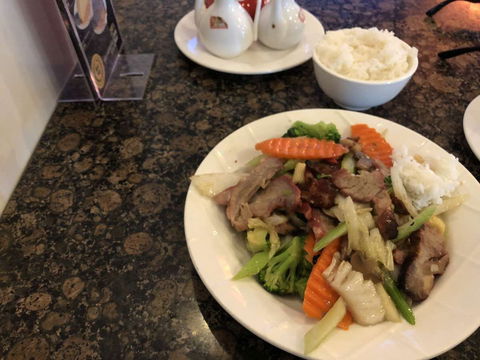 Homestead Cafe - Sunshine Coast Tourism 0