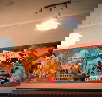 Hot Goss Cafe - Sunshine Coast Tourism