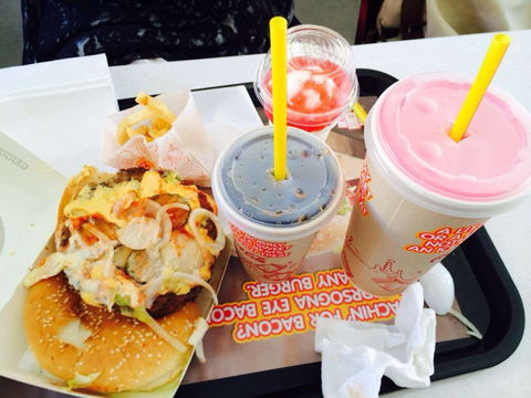 Hungry Jacks Midland - Holiday Sunshine Coast 0
