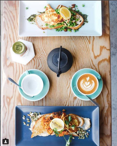 Inward Goods - Sunshine Coast Tourism 0