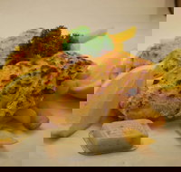 John's Fish Mart - Sunshine Coast Tourism