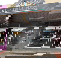 L'angolo Della Pizza - Sunshine Coast Tourism