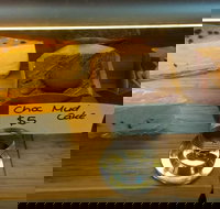 Lattetude Cafe - Sunshine Coast Tourism