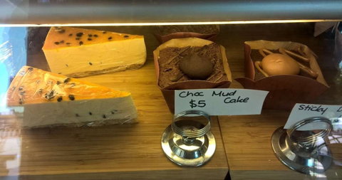 Lattetude Cafe - Sunshine Coast Tourism 0