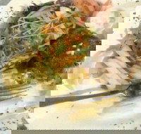 Leichhardt Hotel - Sunshine Coast Tourism