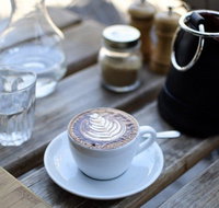 Little Lucky Cafe - Sunshine Coast Tourism