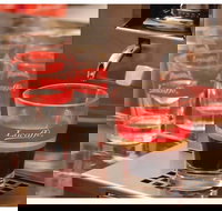 Lucaffe - Sunshine Coast Tourism