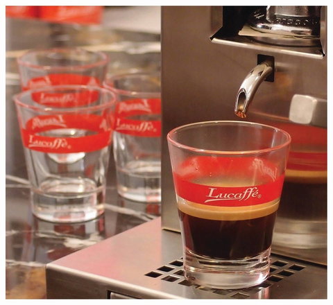 Lucaffe - Sunshine Coast Tourism 0