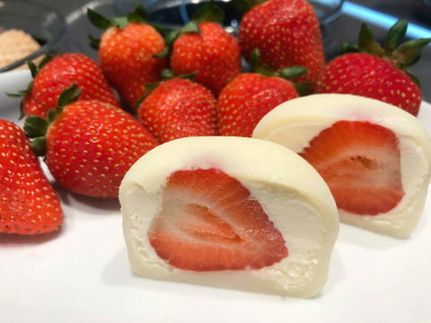 Lucky Dumpling - Sunshine Coast Tourism 0