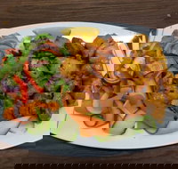 Lynbrook Kebabs - Sunshine Coast Tourism