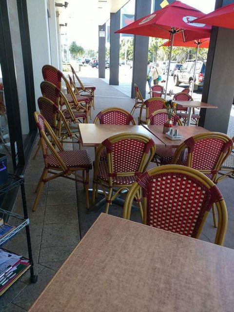 Ma Boulange Cafe - Holiday Sunshine Coast 0