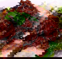 Malaysian Mamak Kitchen - Sunshine Coast Tourism