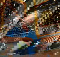 Mimosa Wines - Sunshine Coast Tourism