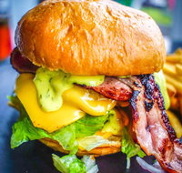 Ministry Cafe - Holiday Sunshine Coast