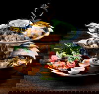 Miss Ping's - Sunshine Coast Tourism