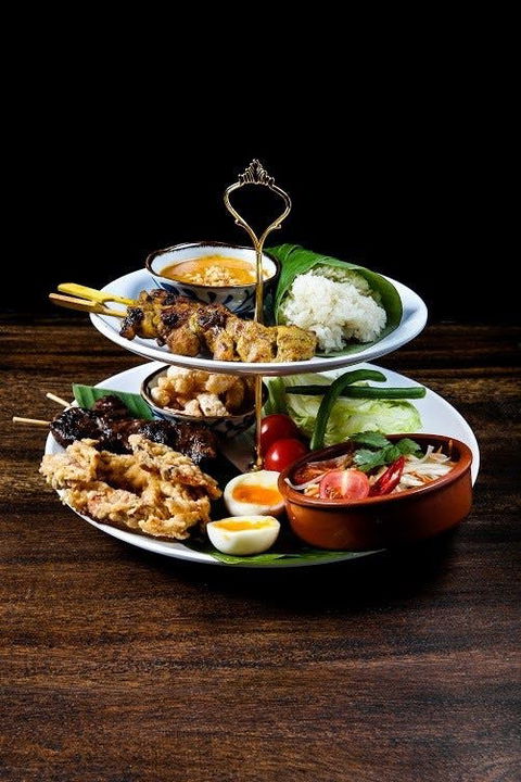 Miss Ping's - Sunshine Coast Tourism 0