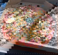 Monticello Pizza - Sunshine Coast Tourism