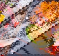 Muharam Cafe - Holiday Sunshine Coast