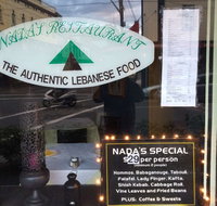 Nada's Lebanese - Sunshine Coast Tourism