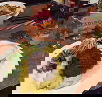 Nags Head Tavern - Sunshine Coast Tourism