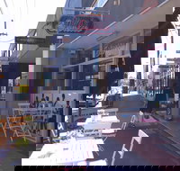 Nero's Espresso - Sunshine Coast Tourism