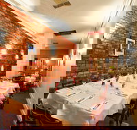 Nevsky Russian Restaurant - Sunshine Coast Tourism