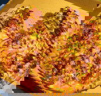 Ningaloo Reef Cafe - Sunshine Coast Tourism