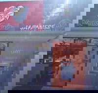 O'Ba-San Sushi Takeaway - Como