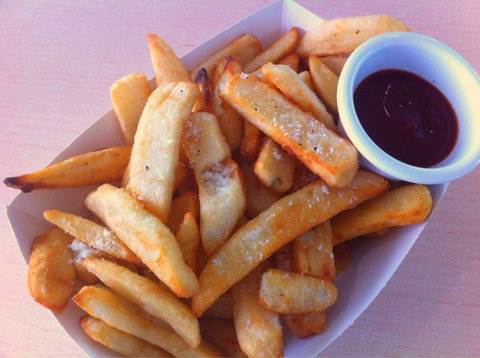 Observation Cafe - Sunshine Coast Tourism 0