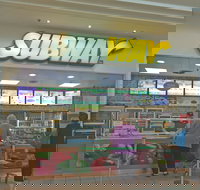 Oliver Brown - Griffith - Sunshine Coast Tourism