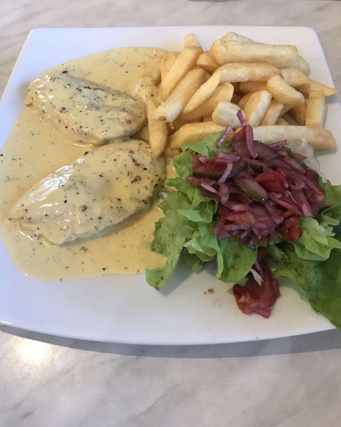 Oscar And Sons - Holiday Sunshine Coast 0