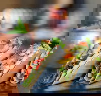 Oscar's Table - Sunshine Coast Tourism