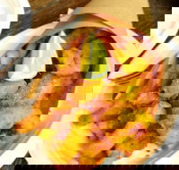 Oysterbay Seafood - Sunshine Coast Tourism