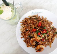 PappaRich - Northbridge - Holiday Sunshine Coast