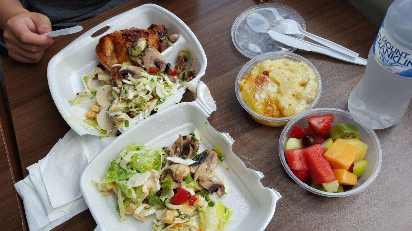 Parkdale VIC Sunshine Coast Tourism