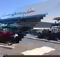 Pitstop Cafe - Sunshine Coast Tourism