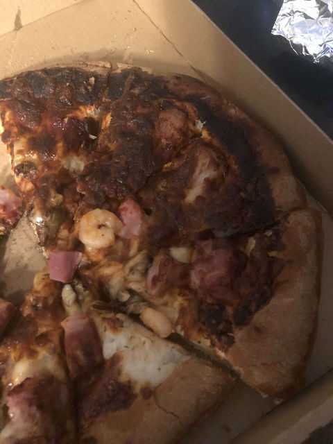 Pizza Express - Mosman Park - Sunshine Coast Tourism 0