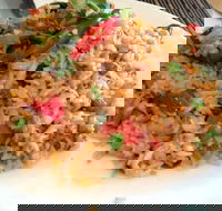 Plumb on Tennant - Holiday Sunshine Coast