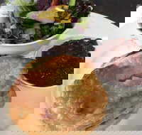 Point Milk Bar - Sunshine Coast Tourism