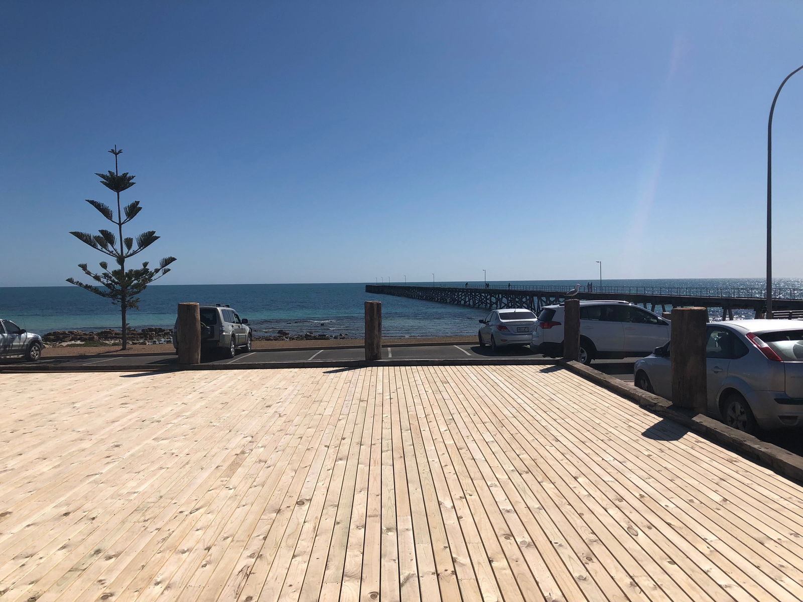 East Moonta SA Sunshine Coast Tourism