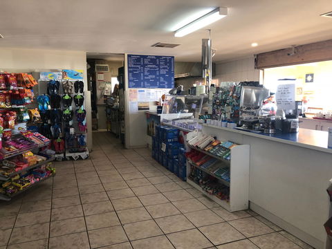 Port Hughes General Store - Sunshine Coast Tourism 1