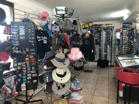 Port Hughes General Store - Sunshine Coast Tourism 2