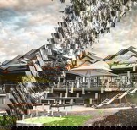 Pretoria Hotel - Sunshine Coast Tourism